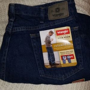 Wrangler Jeans